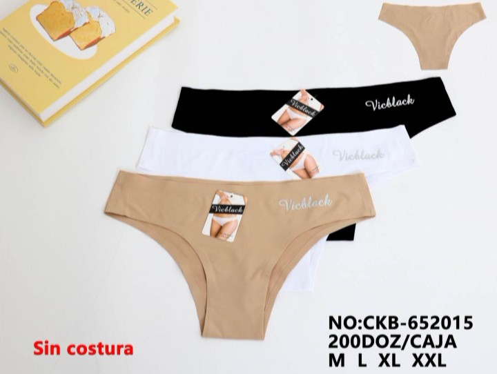 Colaless y Vedetina Segunda Piel Látex - Imagen 2