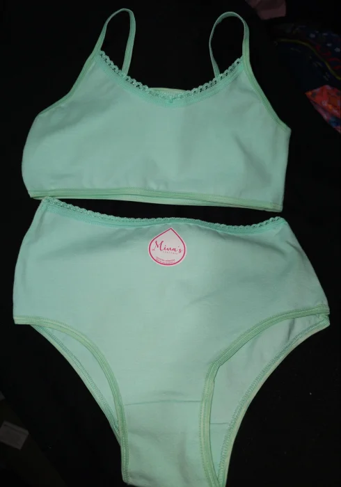 Conjunto Juvenil
