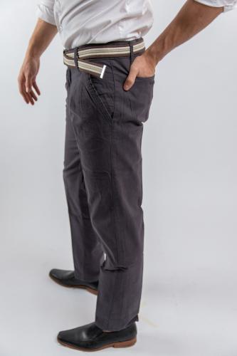 Pantalon Clasico Pinzado - Miniatura 3