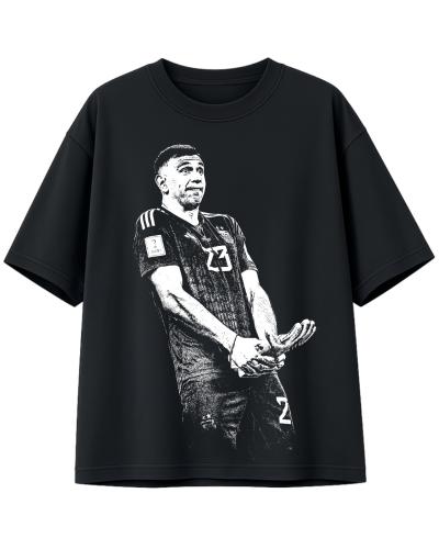 Remera "dibu Copa" Adulto