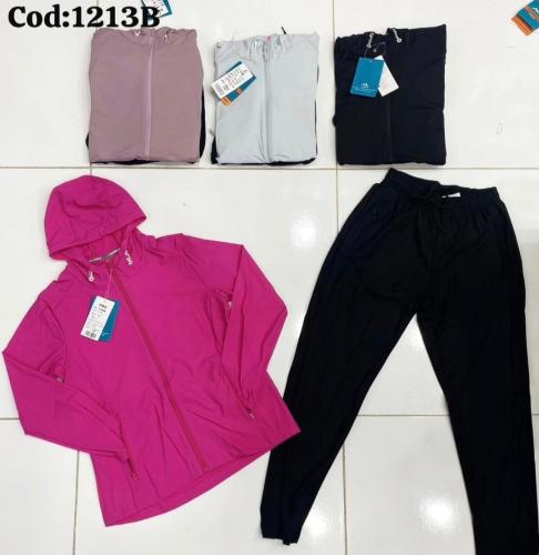 Conjunto Deportivo