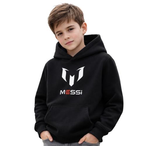 Buzo Oversize "messi"
