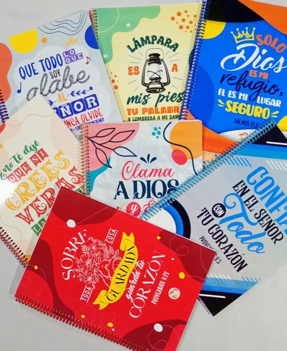 Cuadernos Universitarios