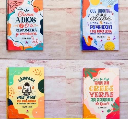 Cuadernos Universitarios - Miniatura 2