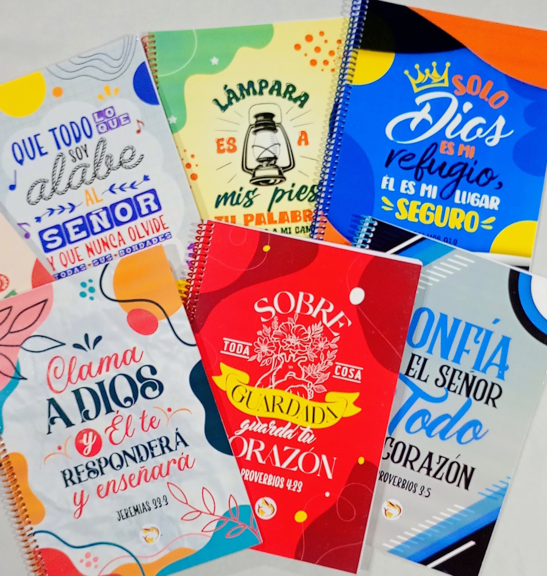 Cuadernos Universitarios - Imagen 2
