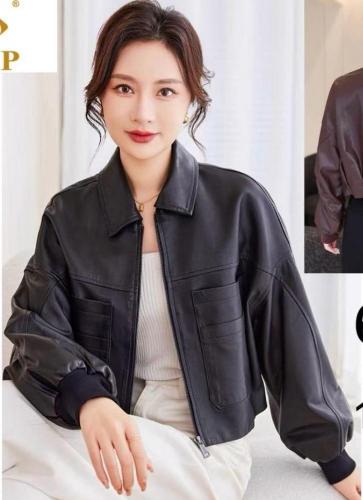 Campera Oversize