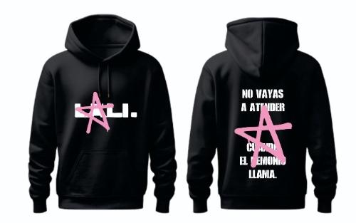 Buzos Personalizados