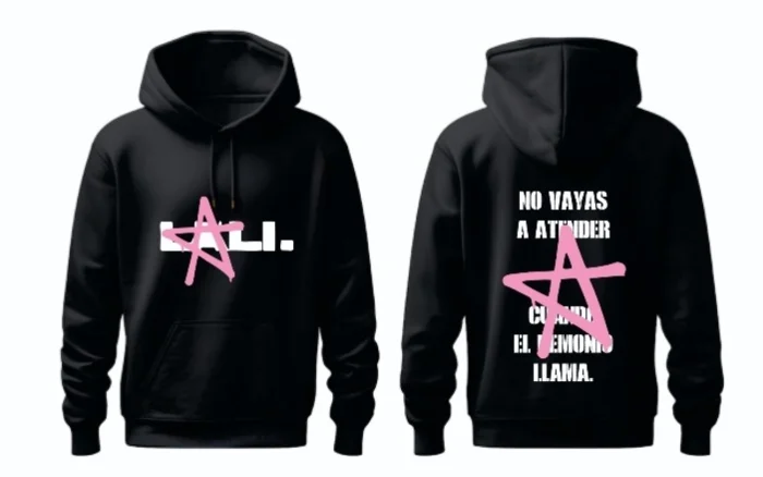 Buzos Personalizados