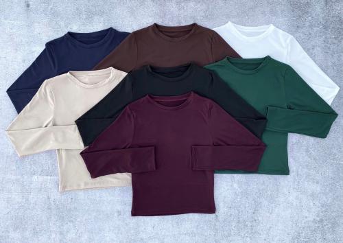 Camisetas Básicas - Miniatura 2