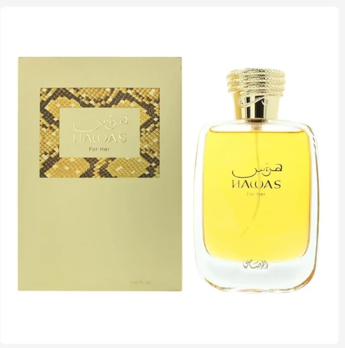 Perfume Dh510-289