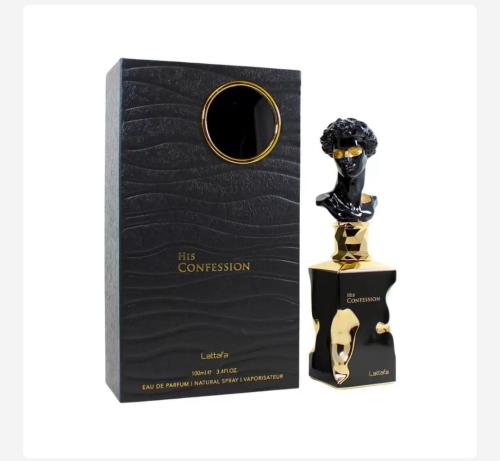 Perfume Dh510-302 - Miniatura 2