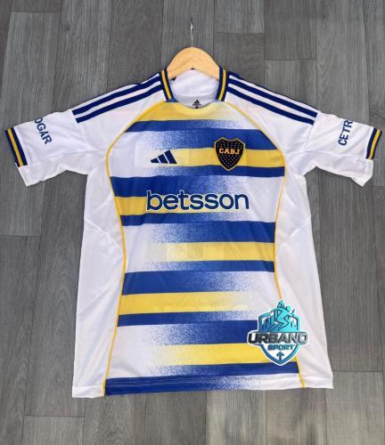 Camiseta Boca Suplente - Miniatura 2
