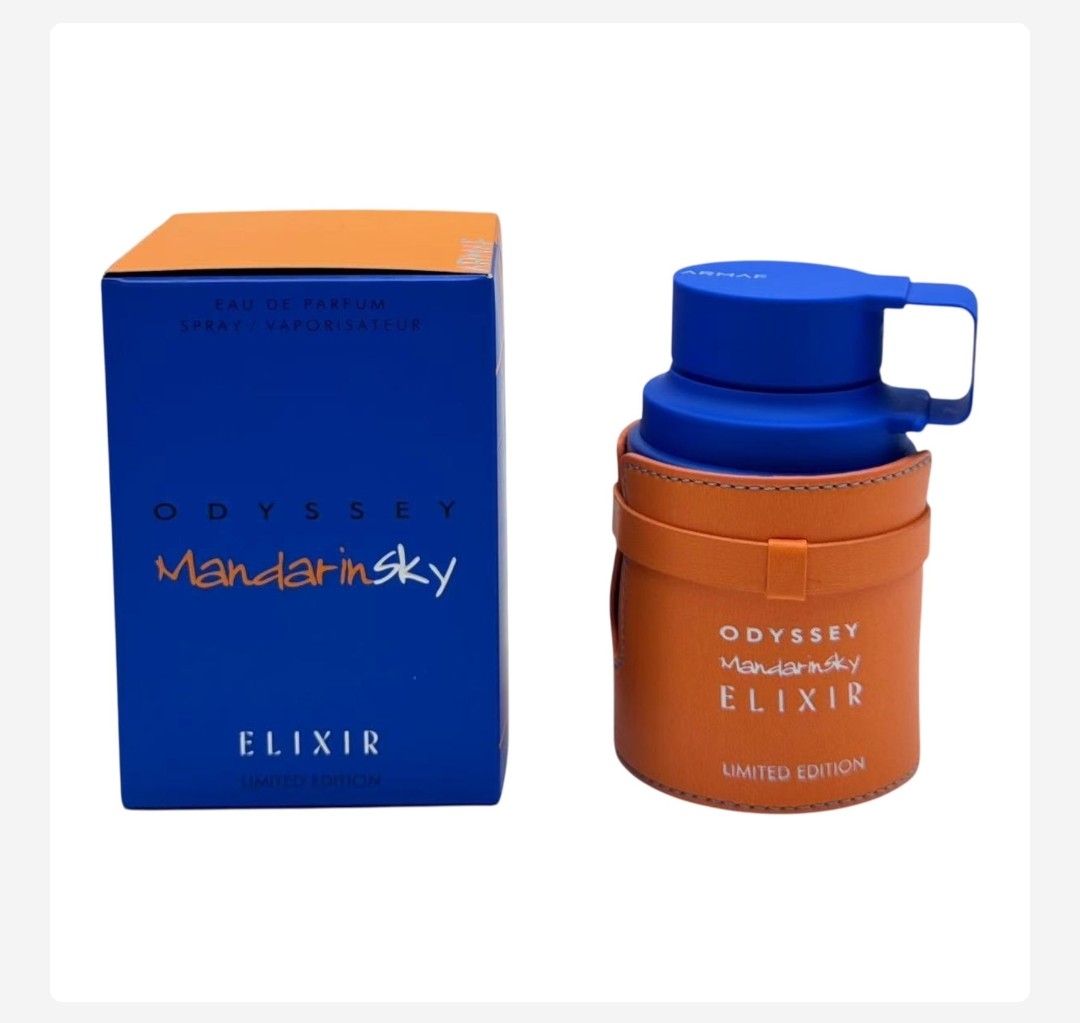 Perfume Dh510-274 - Imagen 1