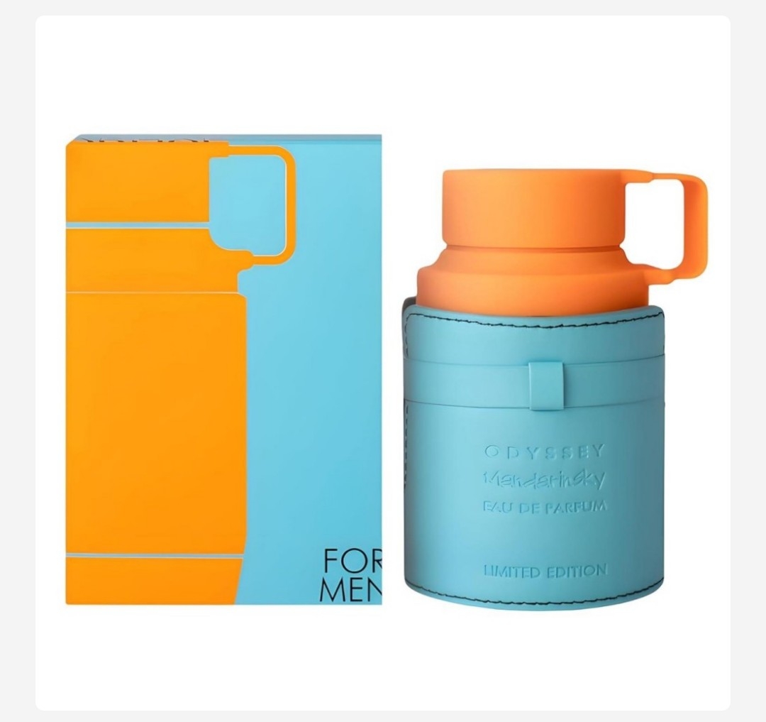 Perfume Dh510-274 - Imagen 2