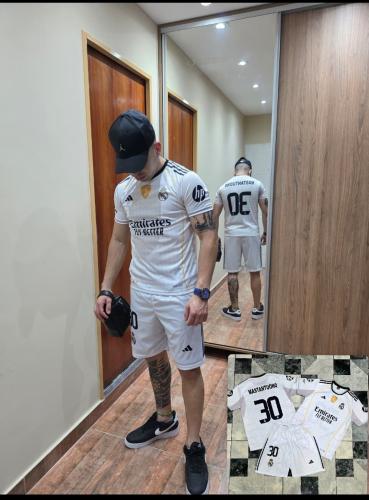Conjuntos Deportivo