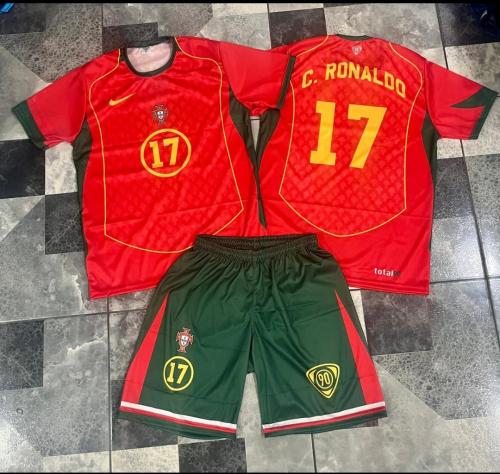 Conjuntos Deportivo