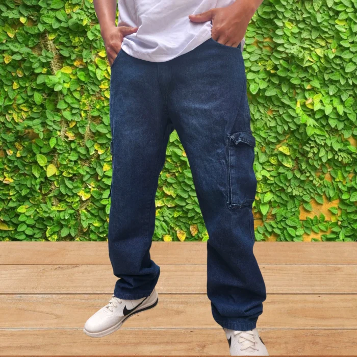 Pantalón Mon Cargo