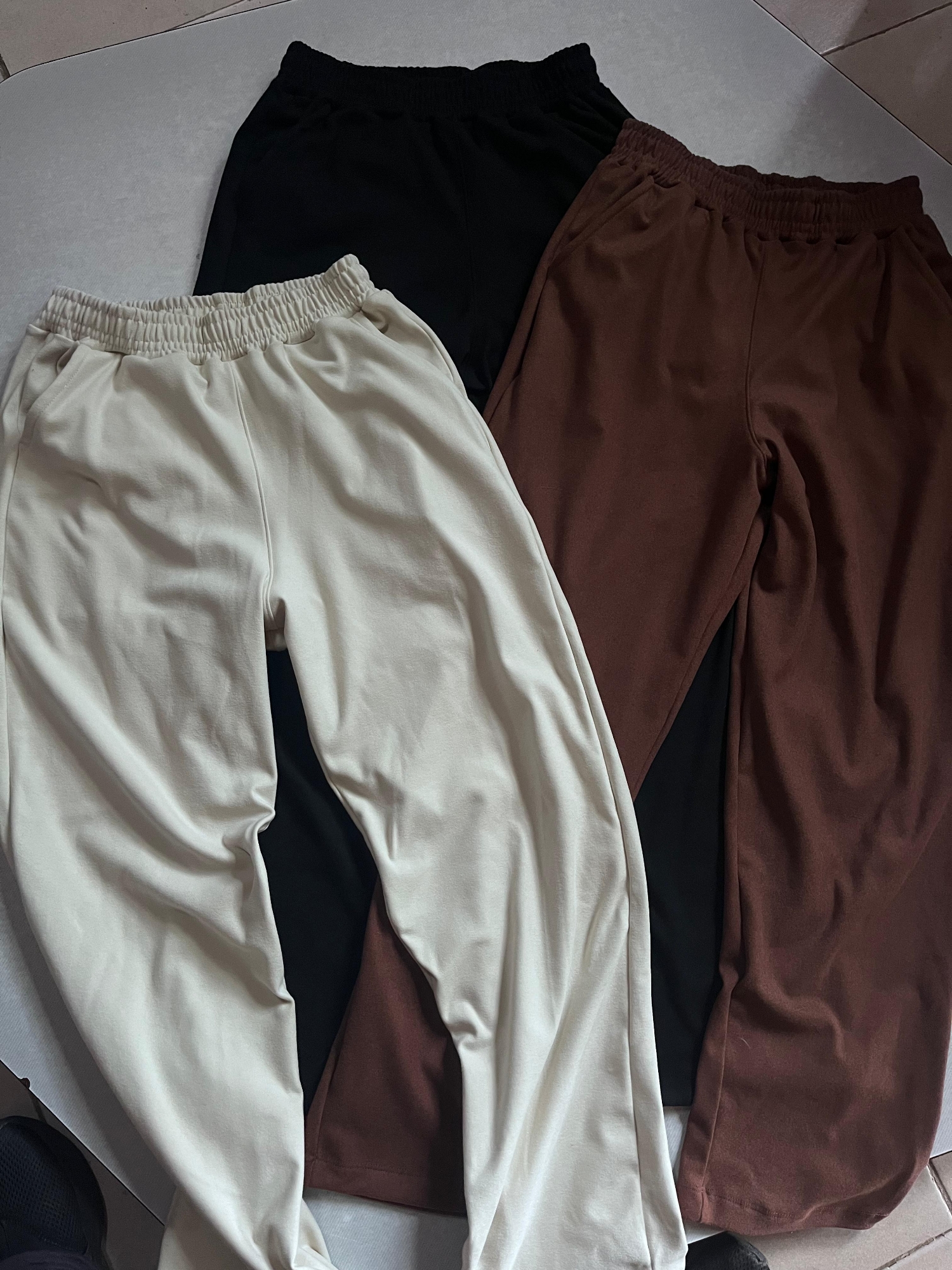 Joggin Baggy Darlon - Imagen 2