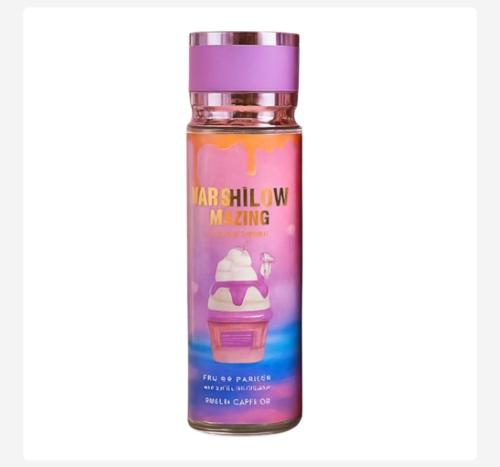 Body Splash Dh-zyj-036/26362