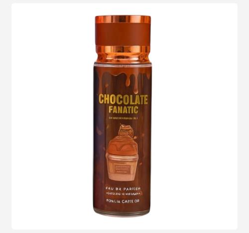 Body Splash Dh-zyj-036/26362 - Miniatura 2