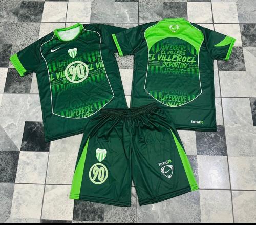 Conjuntos Deportivo