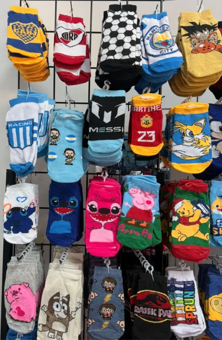 Medias