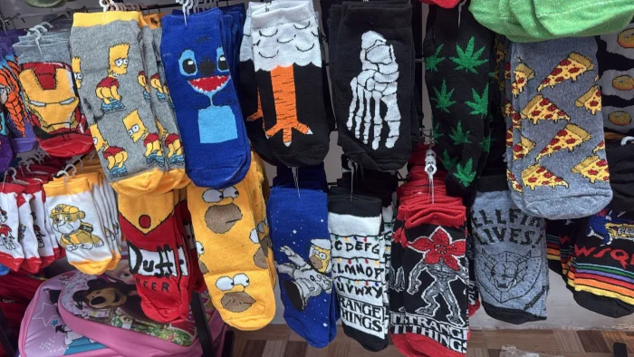 Medias