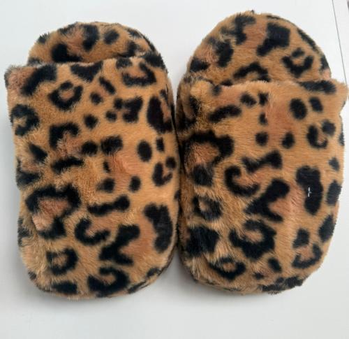 Pantuflon de Dama