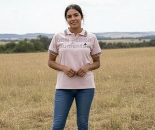 Chomba con Guardapampa de Mujer - Miniatura 8