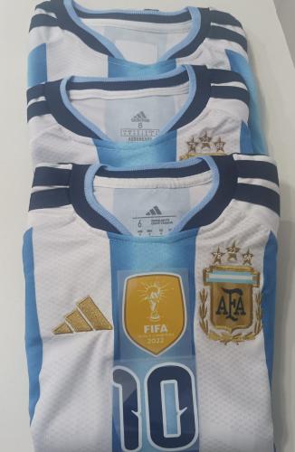 Camisetas  de  Fútbol   Afa