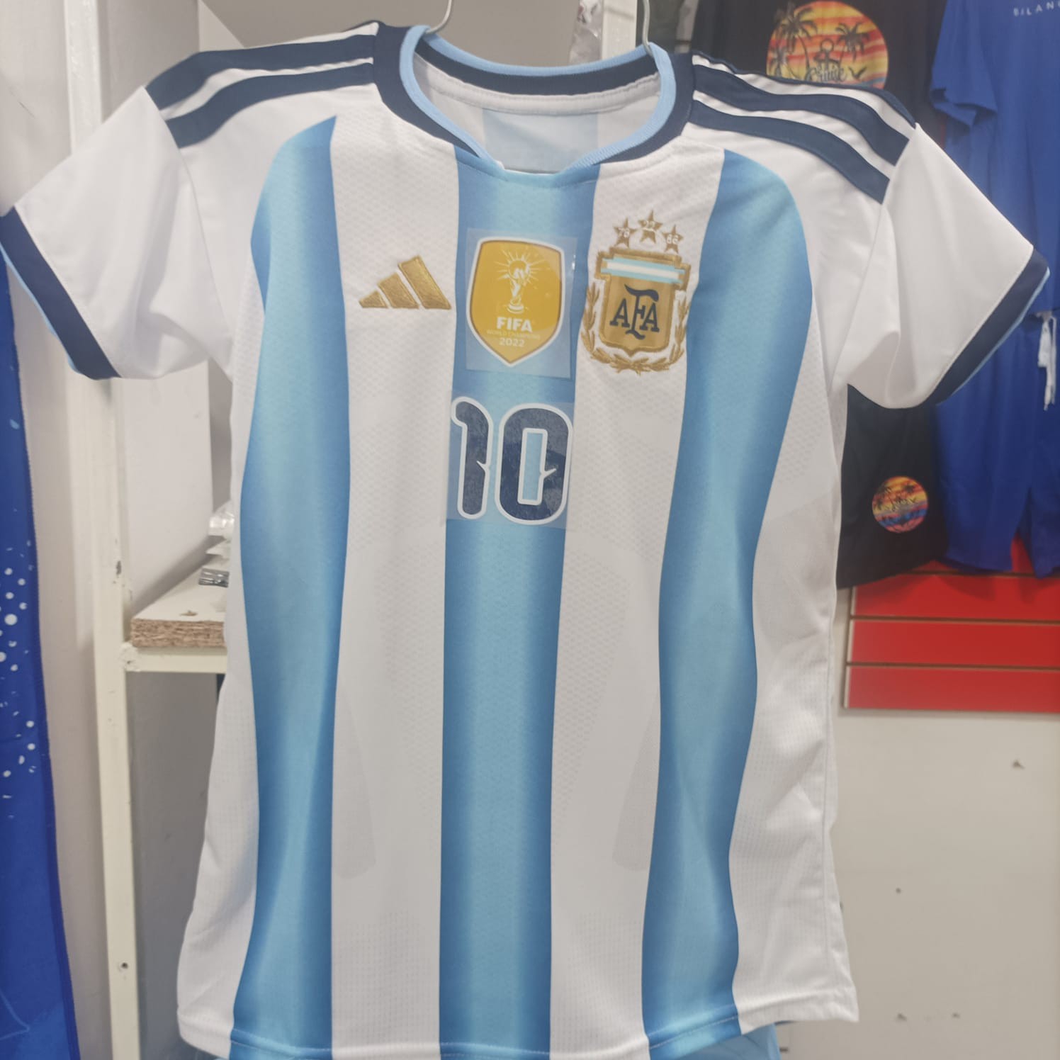 Camisetas  de  Fútbol   Afa - Imagen 2