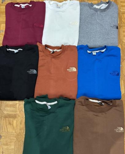 Buzo The North Face - Miniatura 3