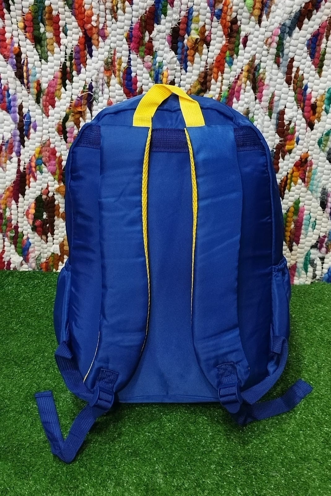 Mochilas *originales*
de *boca* Impermeable
excelente Calidad. - Imagen 3