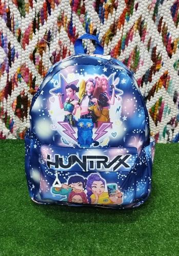 Mochilas Kpop.
tamaño Mediano   Impermeable