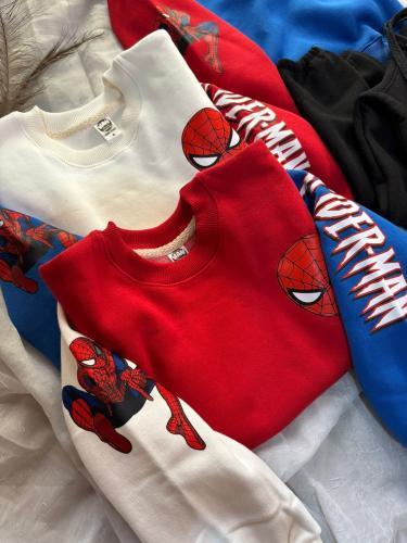 Conjuntos Spider-man - Miniatura 2