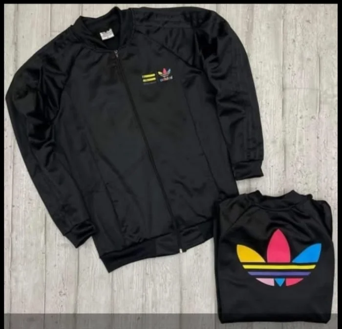 Campera Ph Ad¡das