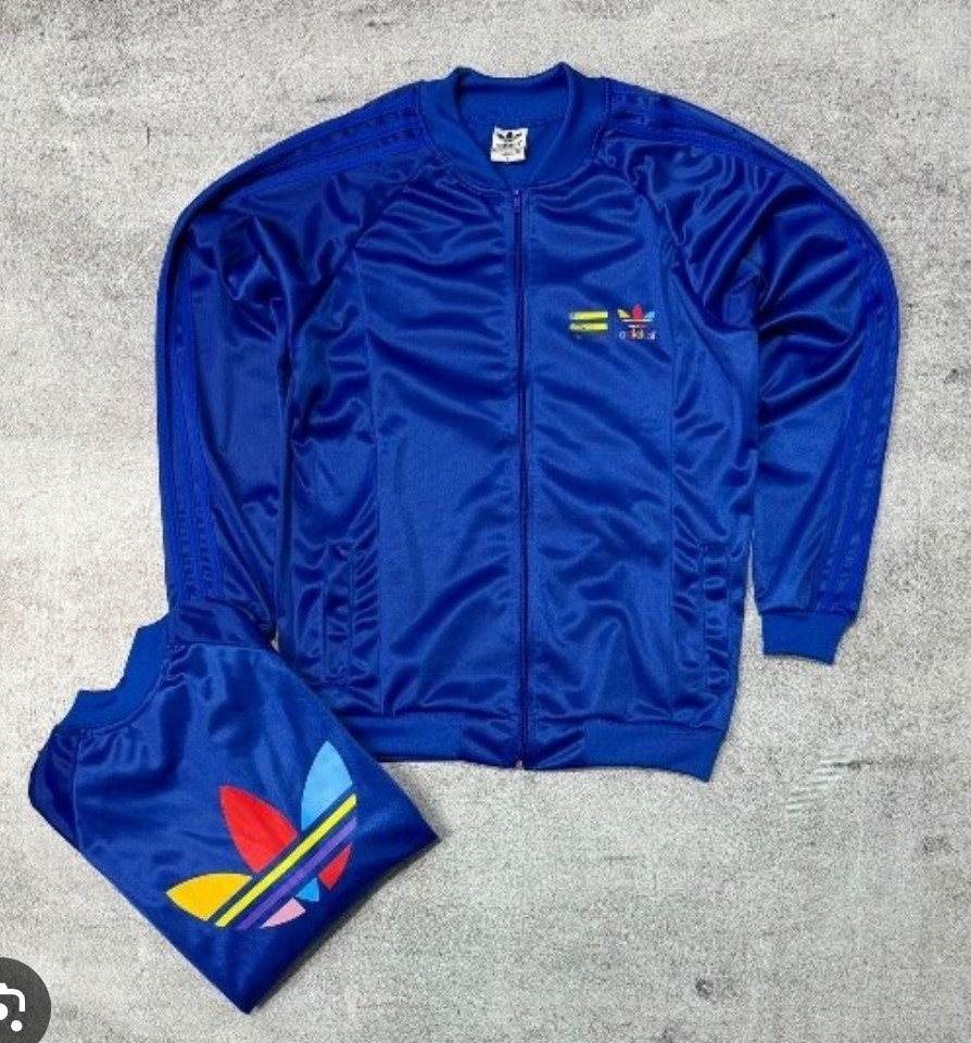 Campera Ph Ad¡das - Imagen 3
