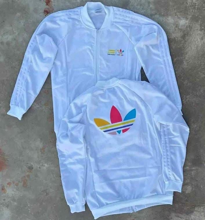 Campera Ph Ad¡das - Imagen 4