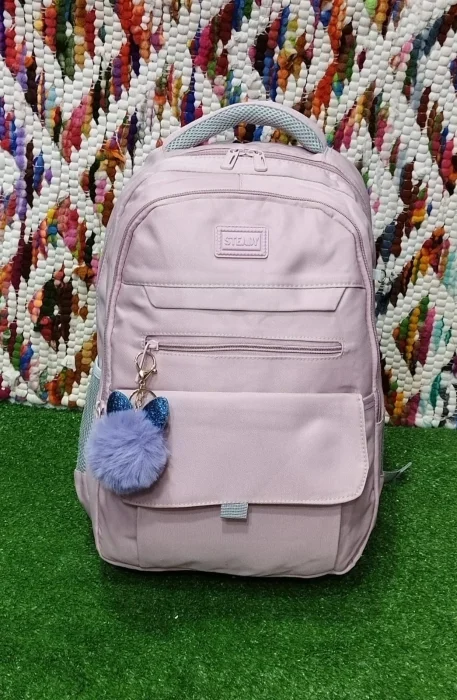 Mochila Grande Impermeable* .

excelente Calidad