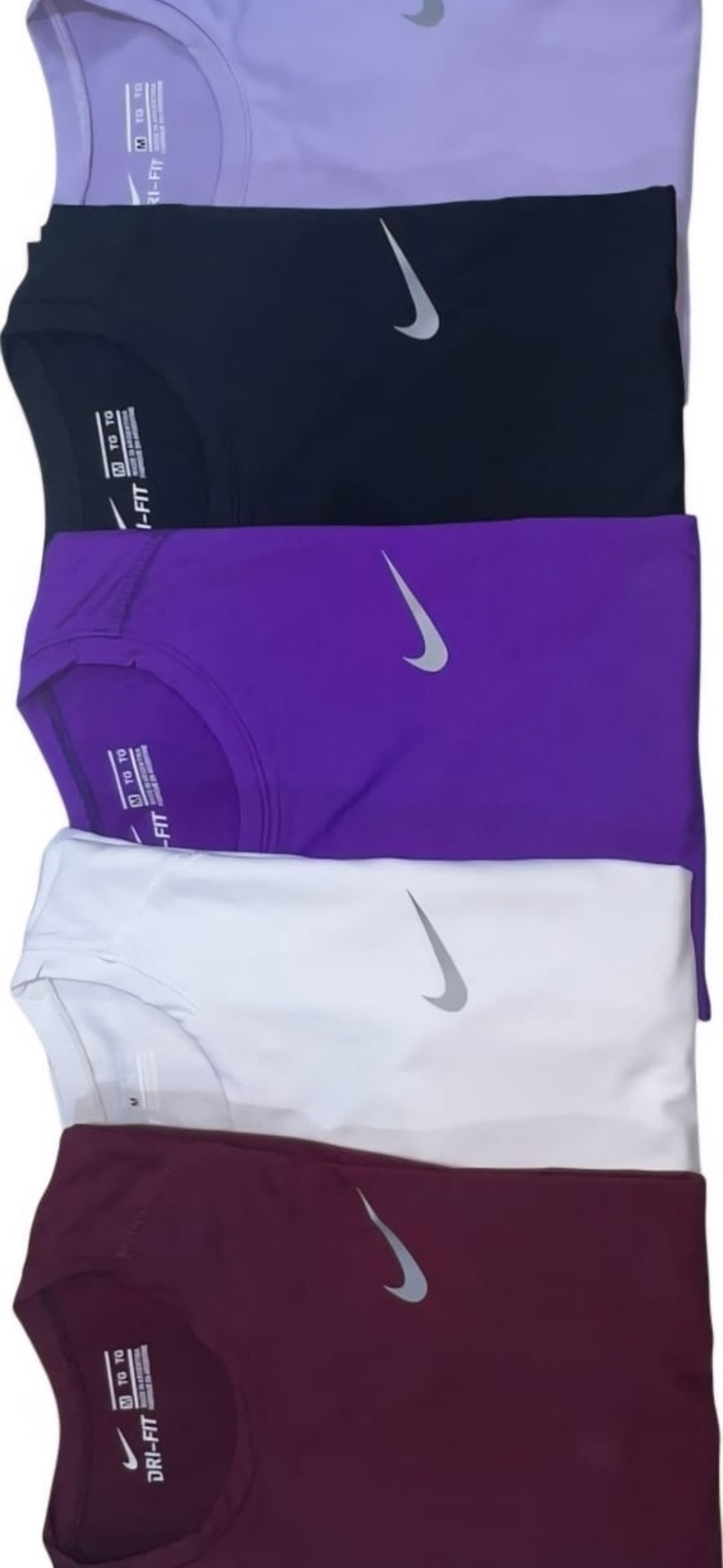 Camiseta Lycra Deportiva Térmica ( N) - Imagen 3