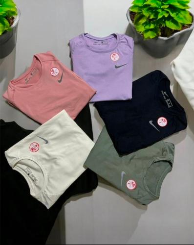 Camiseta Deportiva Lycra Térmica ( N )