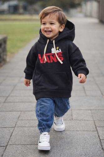 Maxi Buzo Daddy para Bebé