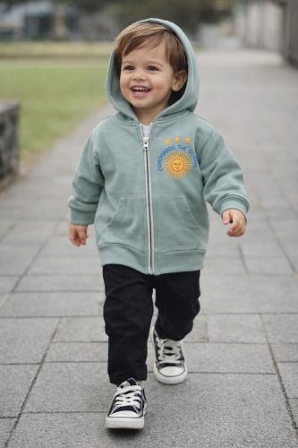 Campera Amaro para Bebé