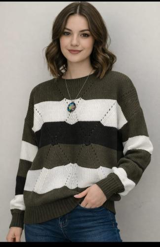 Sweaters Stefi