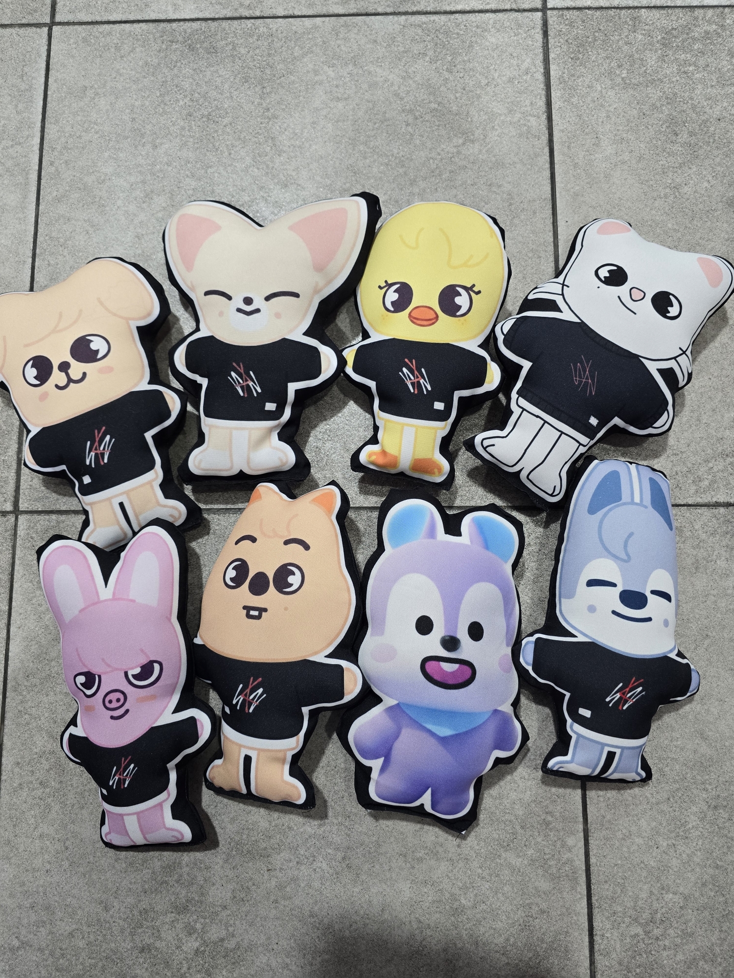 Muñeco de Apego - Imagen 3