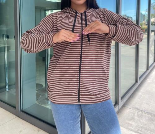 Campera Darlon Oversize