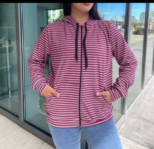 Campera Darlon Oversize - Miniatura 3