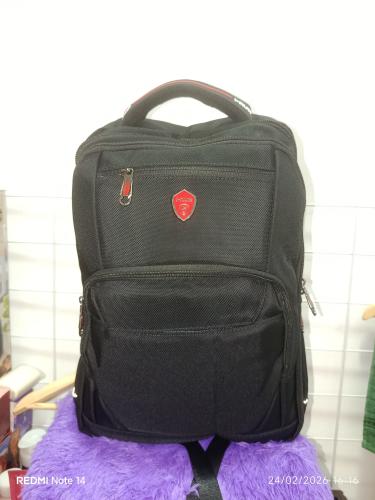 Mochila I Run