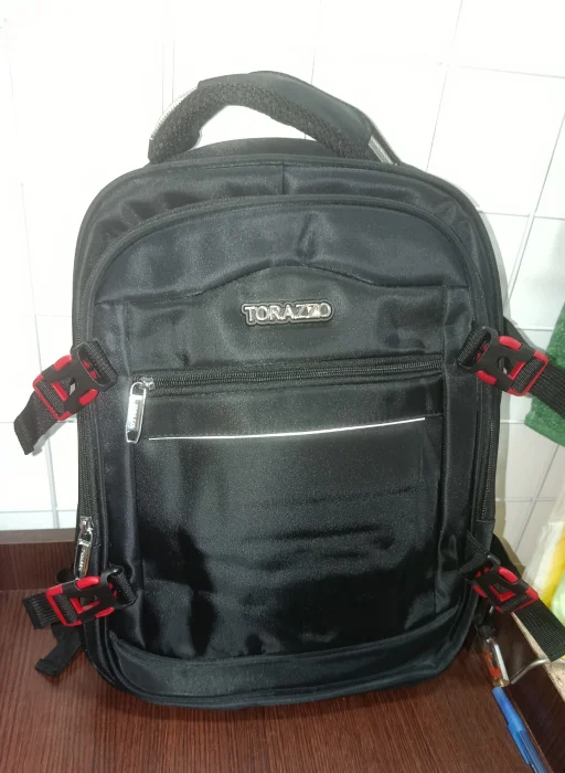 Mochila Torazzo Masculino para Secundaria
