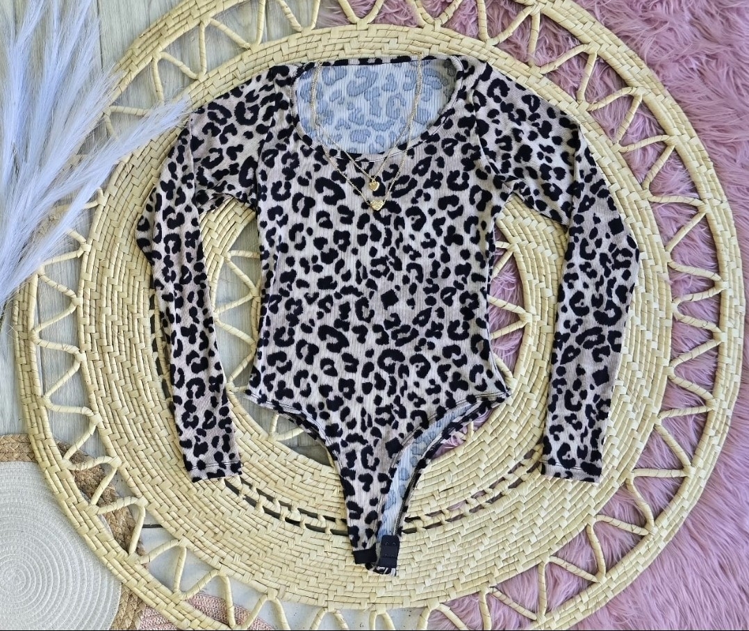Body New Print - Imagen 2